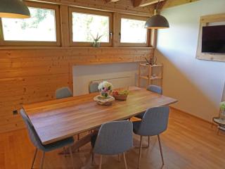 Apartment Elisabeth by Interhome - Ochsengarten - 9