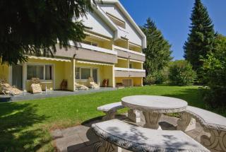 Casa Viva Bad Ragaz - Bad Ragaz - 8
