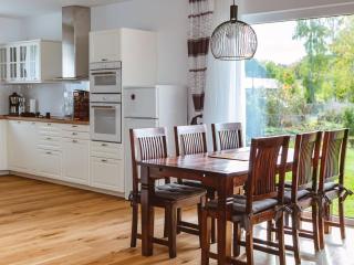 Holiday Home Pusteblume by Interhome - Hessenburg - 7