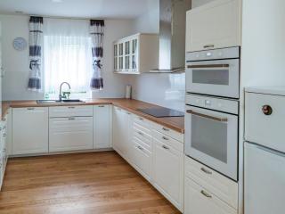 Holiday Home Pusteblume by Interhome - Hessenburg - 1