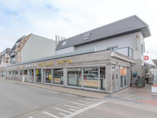 Apartment Alaska Beach by Interhome - Bredene - 5