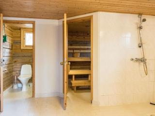 Holiday Home Livon pirtti 2 by Interhome - Posio - 8