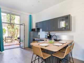 Apartment Vue Solidor-1 by Interhome - Saint-Malo - 9