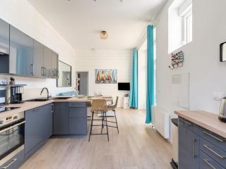 Apartment Vue Solidor-1 by Interhome - Saint-Malo - 4
