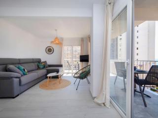 Apartment Miramar 03 by Interhome - Calpe - 5