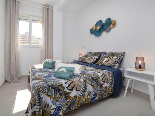 Apartment Miramar 03 by Interhome - Calp - 6