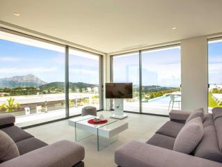 Villa Villa Atina by Interhome - 7