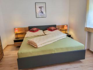 Apartment Frieda by Interhome - Zams - 7