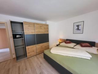 Apartment Frieda by Interhome - Zams - 4