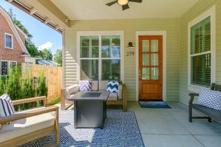 Downtown Delight - Brevard - 6