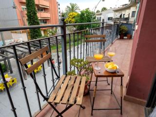 Apartment Ancora by Interhome - Malgrat de Mar - 0