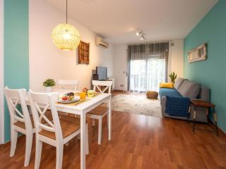 Apartment Ancora by Interhome - Malgrat de Mar - 3