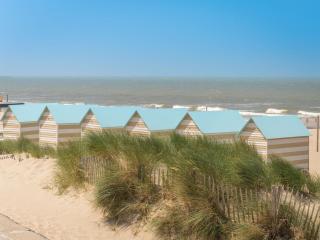 Apartment Rozenhof by Interhome - Bredene - 4