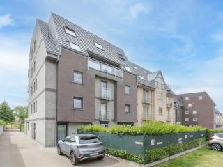 Apartment Rozenhof by Interhome - Bredene - 9