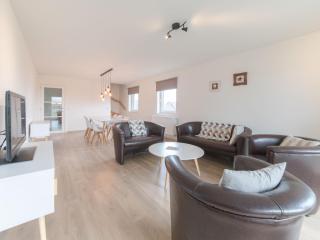 Apartment Rozenhof by Interhome - Bredene - 6