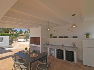 Villa Claudia by Interhome - Calpe - 7