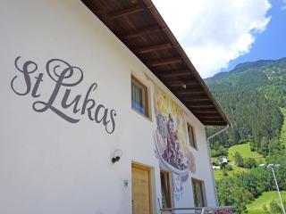 Apartment Gams by Interhome - See - 1