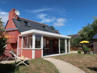 Holiday Home Entre terre et mer by Interhome - Pouldreuzic - 3