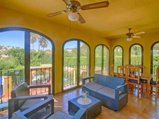 Villa Jardin by Interhome - Calpe - 3