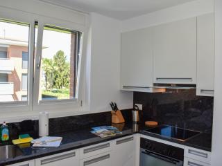 Apartment Gridone by Interhome - Ascona - 1