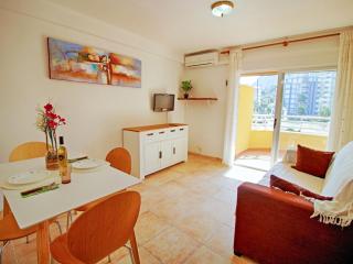Apartment Voramar-8 by Interhome - Calpe - 8