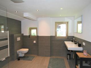 Apartment Panoramablick by Interhome - Ramsau - 2