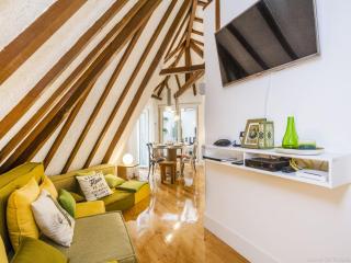 Carmo Chiado Deluxe Apartment - Lisbona - 4