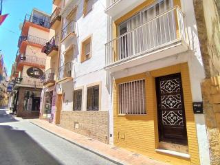 Holiday Home Rainbow by Interhome - Benidorm - 0