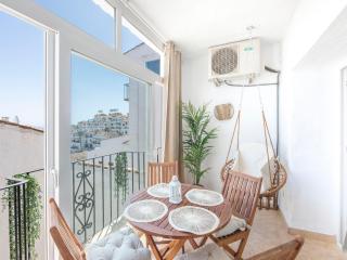 Apartment Puerto Banus OPQ by Interhome - Marbella - 9