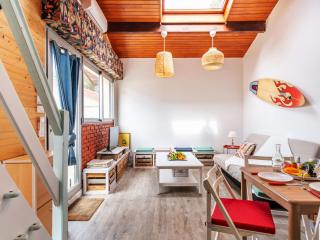 Apartment Parc d'hiver by Interhome - Mimizan - 4