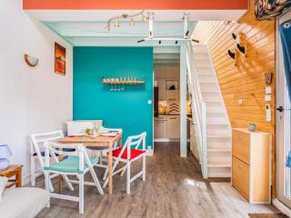 Apartment Parc d'hiver by Interhome - Mimizan - 9