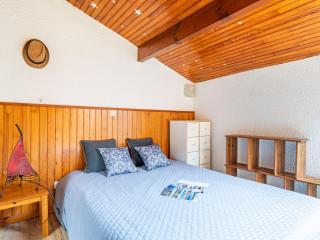 Apartment Parc d'hiver by Interhome - Mimizan - 7