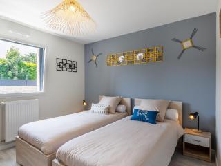 Holiday Home Palet Breton by Interhome - Locquirec - 6