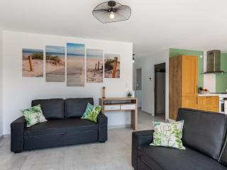 Holiday Home Palet Breton by Interhome - Locquirec - 2