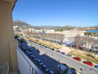 Apartment Apolo VII-9 by Interhome - Calpe - 5