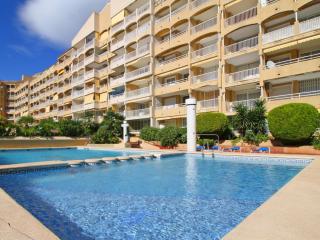 Apartment Apolo VII-9 by Interhome - Calpe - 0