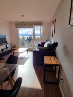 ARRAYANES APARTMENT vista al lago PREMIUM - 9