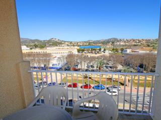 Apartment Apolo VII-9 by Interhome - Calpe - 9