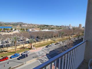 Apartment Apolo VII-9 by Interhome - Calpe - 3
