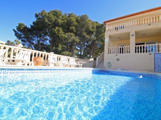 Villa Bajamar by Interhome - Calpe - 0
