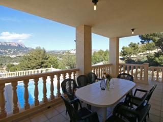 Villa Bajamar by Interhome - 6