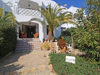 Holiday Home Shangrila-1 by Interhome - Calpe - 6