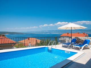 Holiday Home Villa Vali 2 by Interhome - Vrbnik - 0