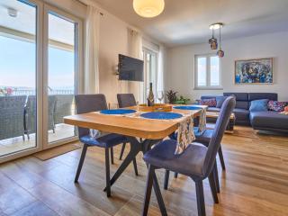 Holiday Home Villa Vali 2 by Interhome - Vrbnik - 8