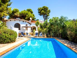 Holiday Home Casa Katharina by Interhome - Jávea - 0