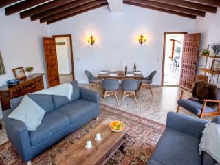 Holiday Home Casa Katharina by Interhome - Jávea - 5