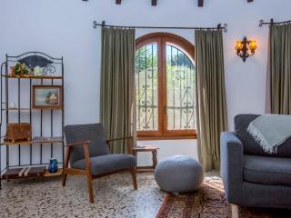 Holiday Home Casa Katharina by Interhome - Jávea - 1