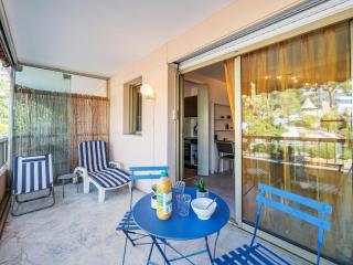 Studio Le Mercure by Interhome - Cannes - 9
