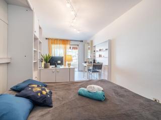 Studio Le Mercure by Interhome - 7