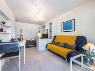 Studio Le Mercure by Interhome - 5